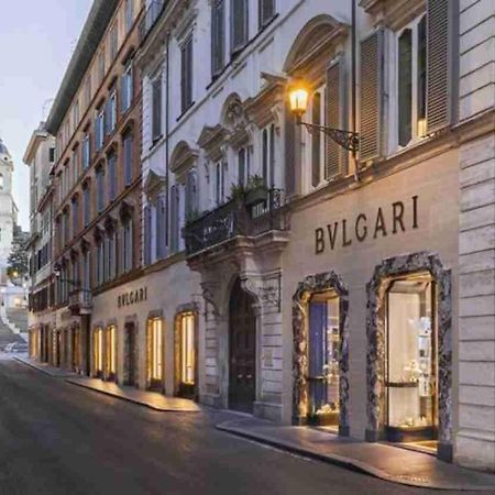Luxury Stars In Rome - Andromeda Apartment In Colosseum エクステリア 写真