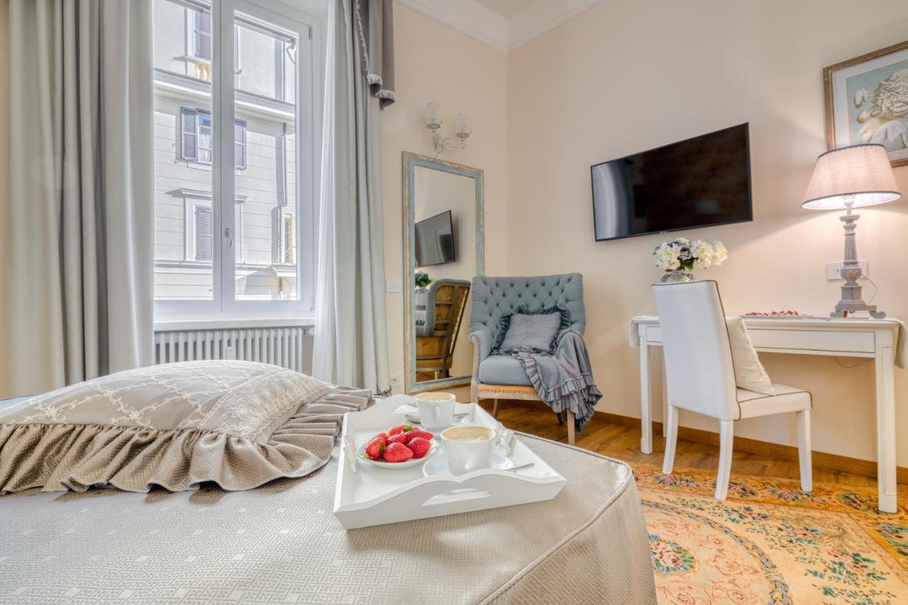 Luxury Stars In Rome - Andromeda Apartment In Colosseum エクステリア 写真
