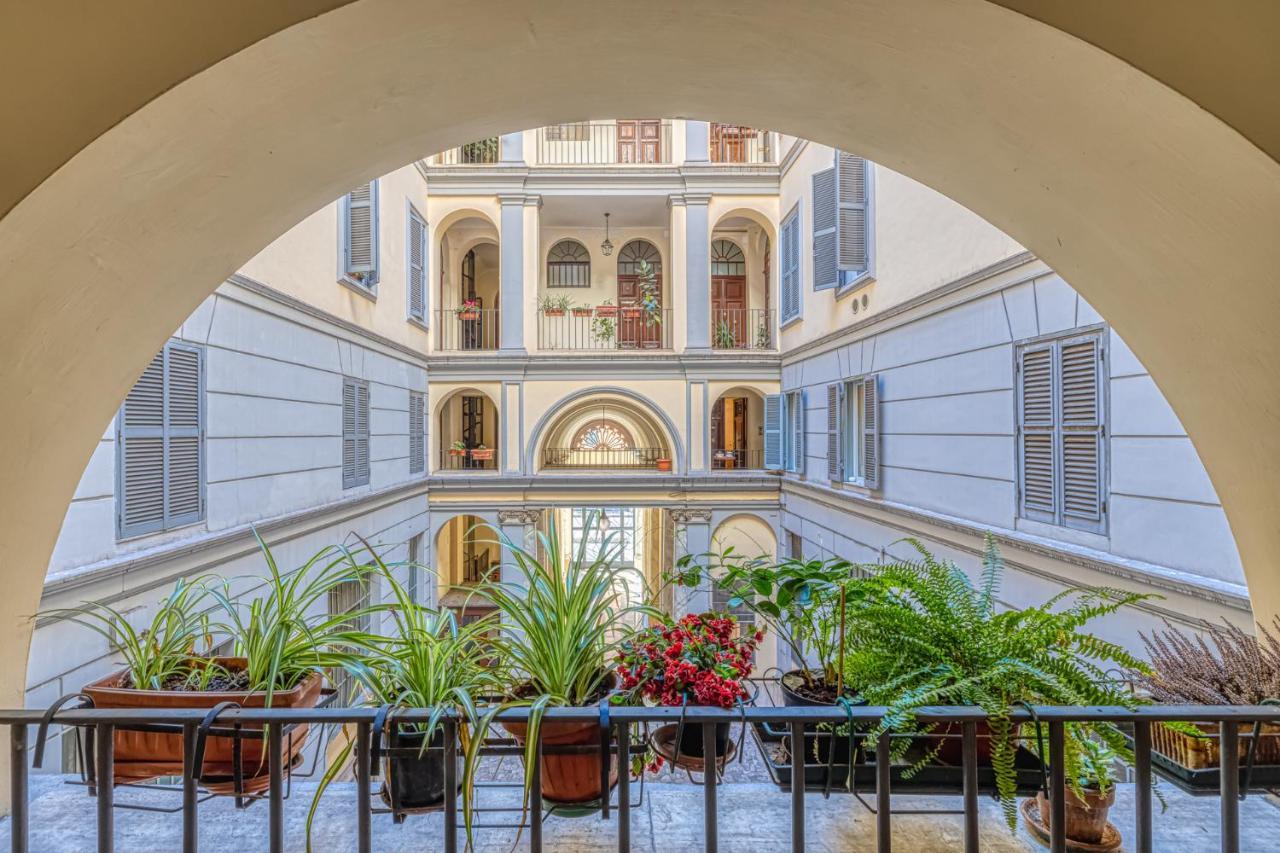 Luxury Stars In Rome - Andromeda Apartment In Colosseum エクステリア 写真