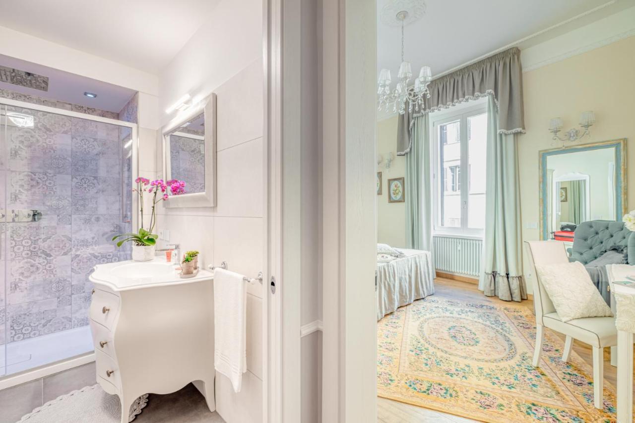 Luxury Stars In Rome - Andromeda Apartment In Colosseum エクステリア 写真