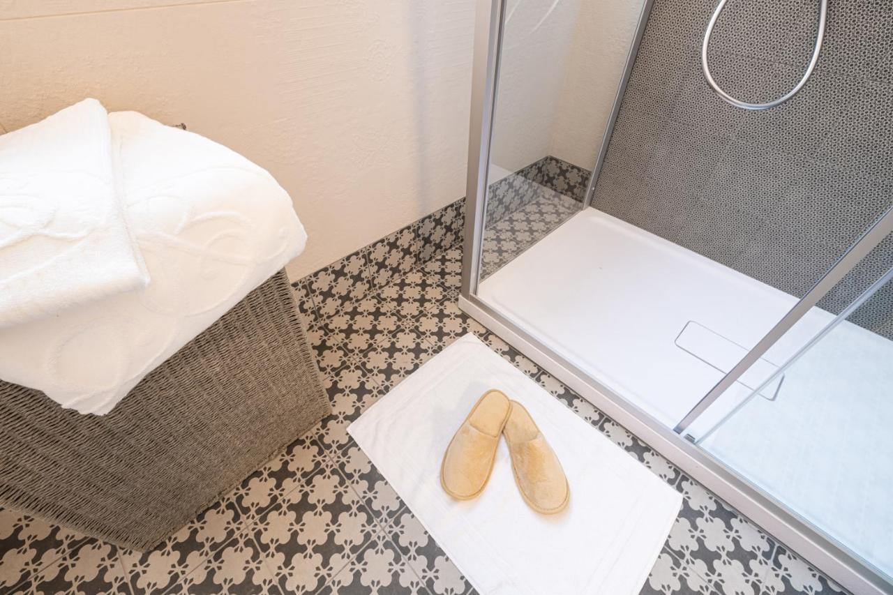 Luxury Stars In Rome - Andromeda Apartment In Colosseum エクステリア 写真