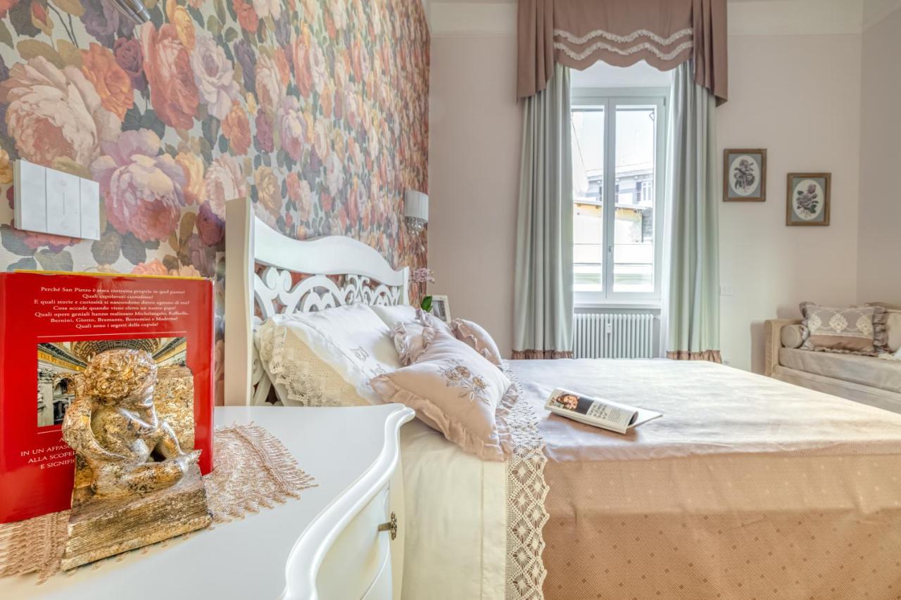 Luxury Stars In Rome - Andromeda Apartment In Colosseum エクステリア 写真